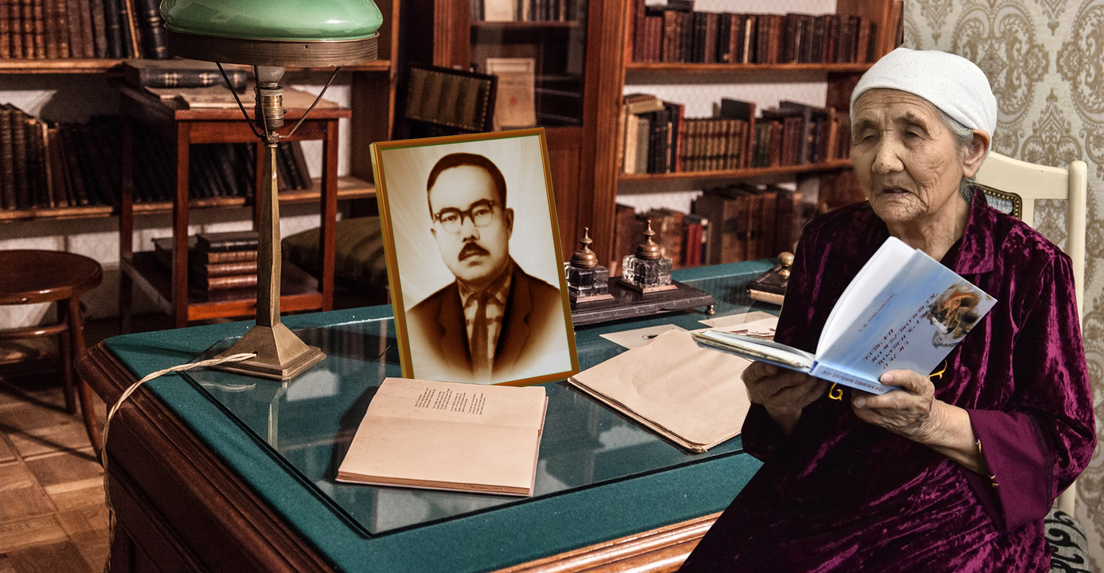 Ізтай ақын ізерлей зерттелсе