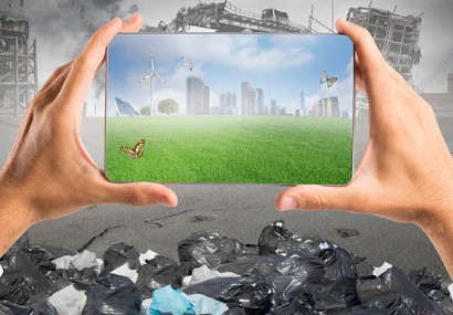 Атырауда қоршаған ортаға 1 млрд теңгенің залалы келгені анықталды