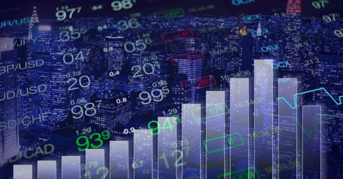 Қазақстан биржалық крипто-айналымның 1% -ын өзінің биржаларына аударуды жоспарлап отыр