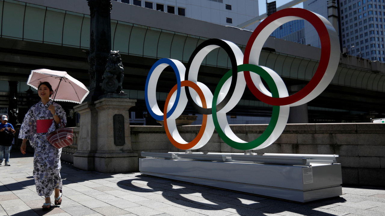 Жапония келесі айдан бастап Олимпиада спортшылары үшін шекараны ашуы мүмкін