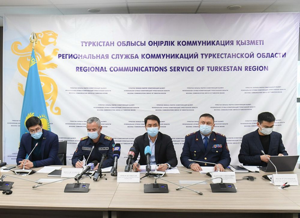 Өрт қауіпсіздігі талаптарын бұзу бабымен қылмыстық іс қозғалды