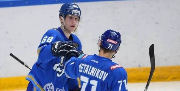 «Металлургпен» бақ сынайды