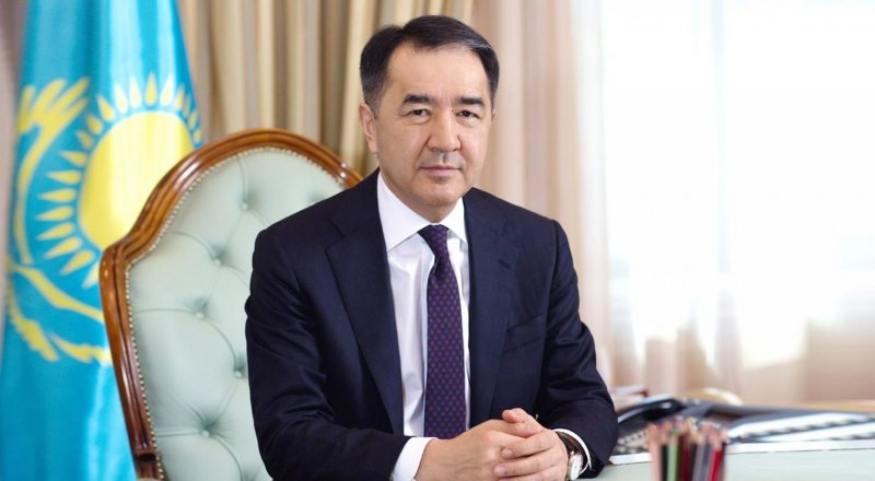 Б.Сағынтаев алматылықтарға ынтымақтастық пен өзара көмектері үшін алғыс айтты