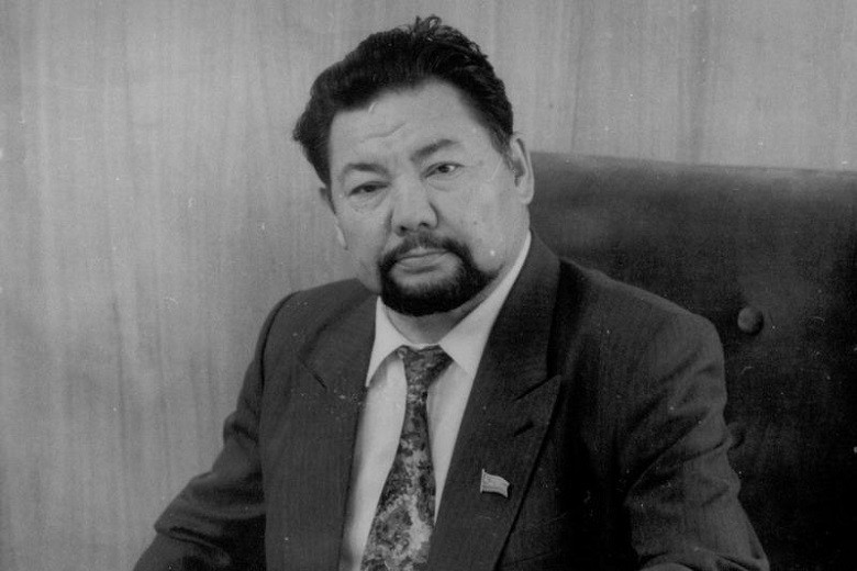 Академиктің мерейтойын атап өтті