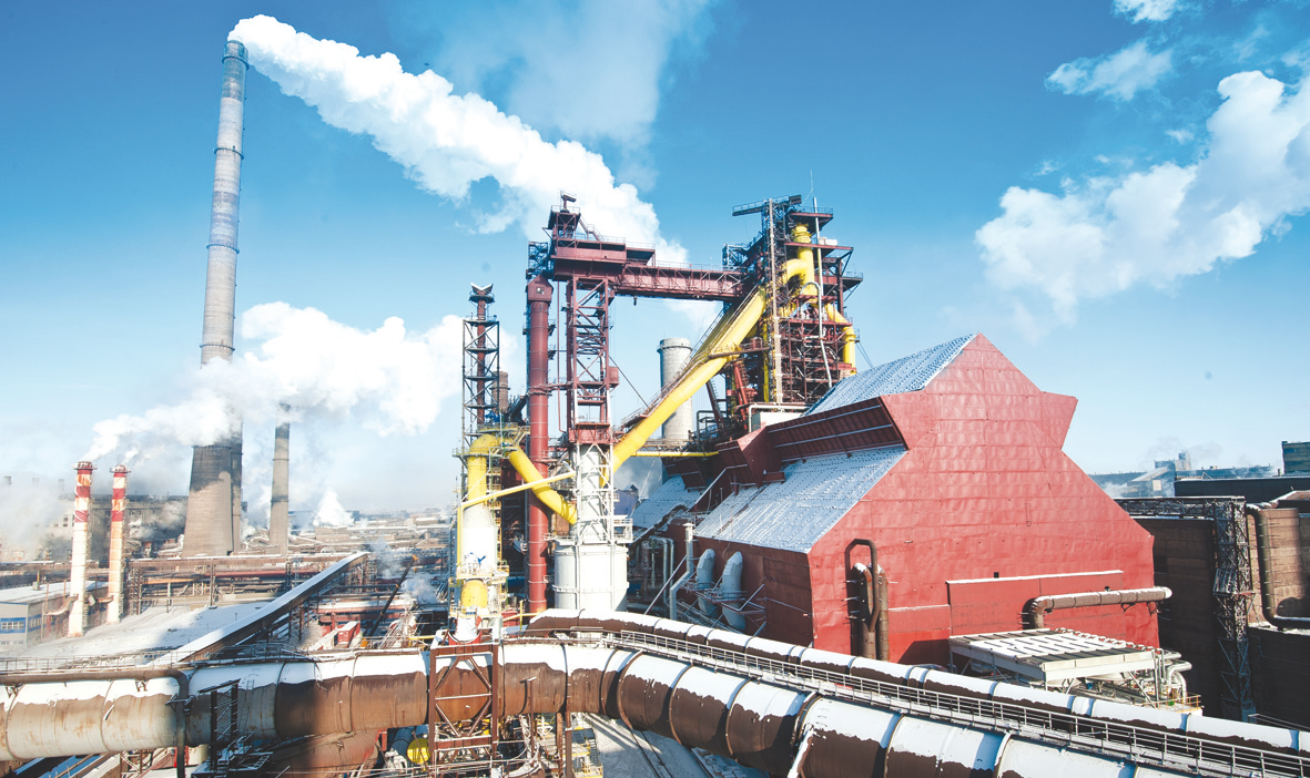 Көзбояушылықпен айналысатын компания