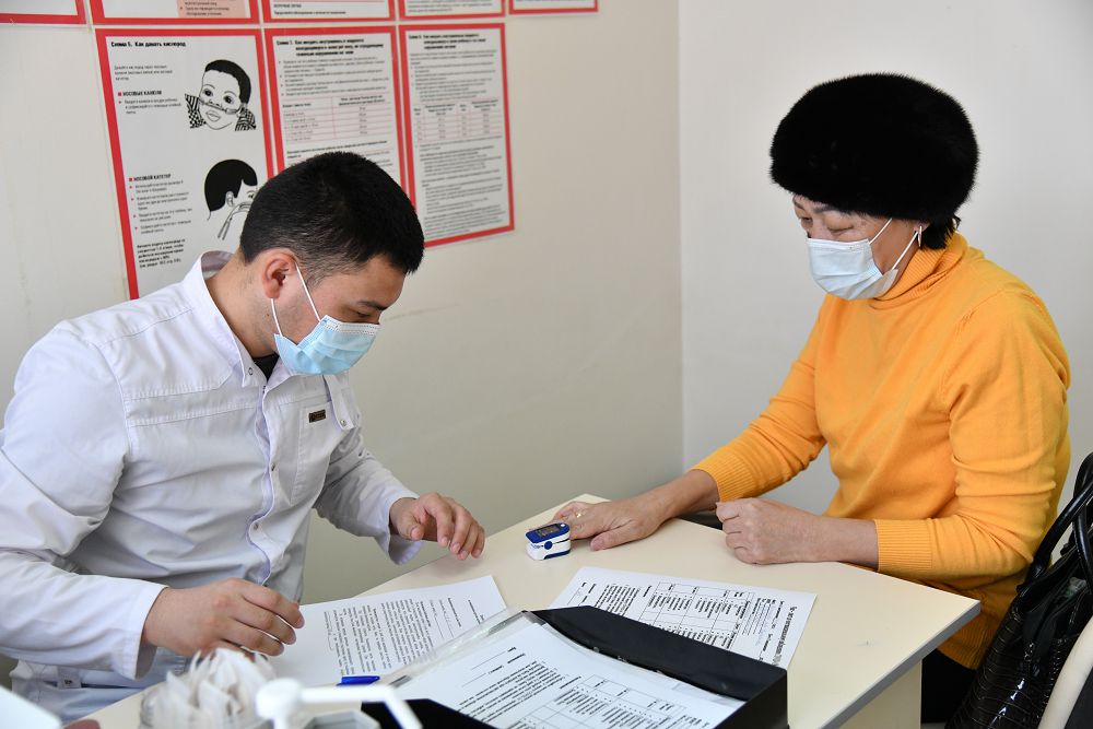 МӘМС: жиі қойылатын жеті сауал