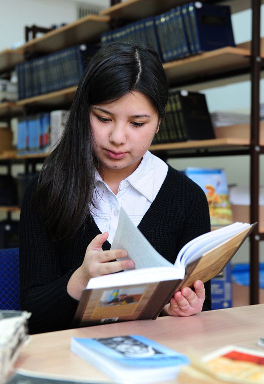 Ұлттық тарих және оқулық