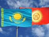 Қазақстан мен Қырғызстан әскери ынтымақтастық туралы құжаттарға қол қойды
