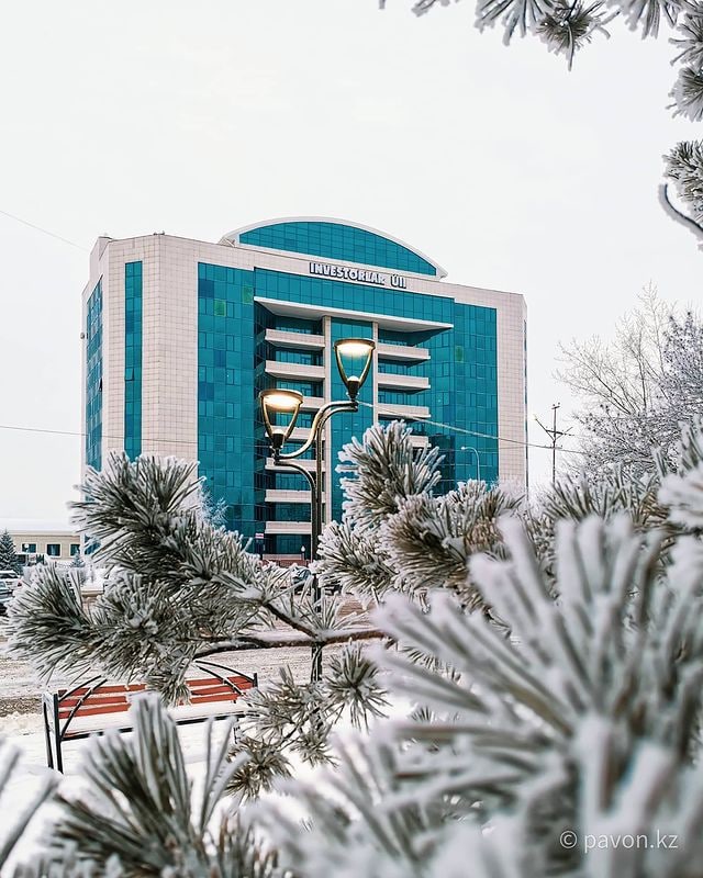 Павлодар облысында бес азаматқа ел аумағына кіруге тыйым салынды