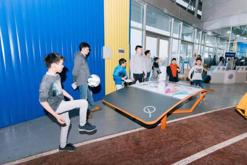 Өзбекстан мектеп бағдарламасына  жаңа спорт түрін енгізеді