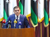 Ливия жаңа үкіметтің құрамын жариялады