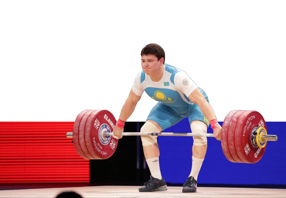 Жасұлан ҚЫДЫРБАЕВ: Өмірде чемпион болудан да басқа құндылықтар бар