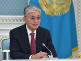 Президент қазақстандықтарды Көрісу күнімен құттықтады