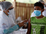 Енді Вьетнам вакцина салдырған туристерді ғана қабылдайды