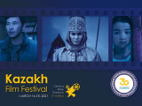 Румын жұртшылығы қазақстандық кинематографтың шеберлігін жоғары бағалады