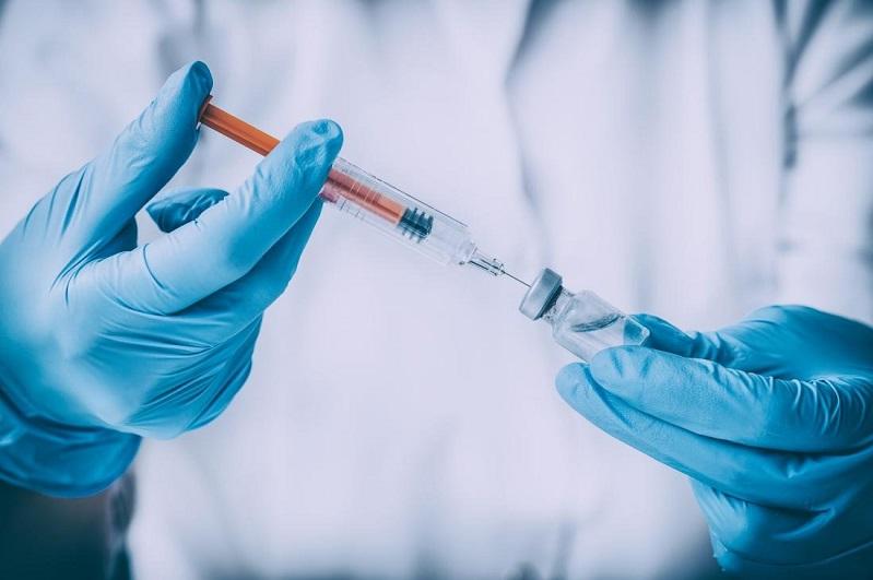Шығыс Қазақстанда 3 мыңнан астам адам вакцина салдырды