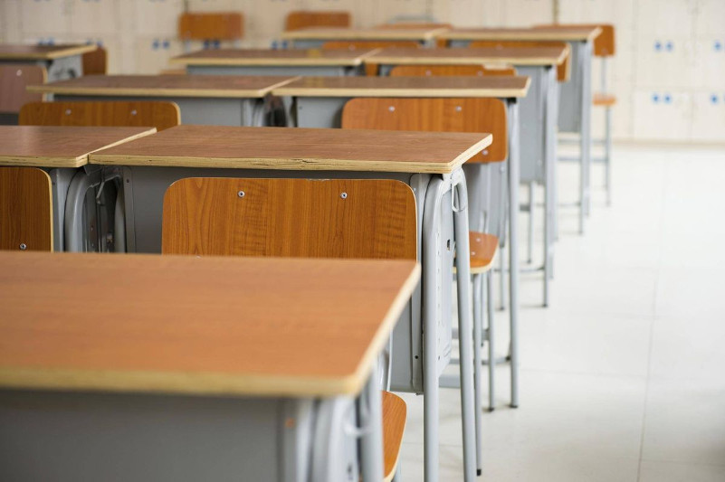 Шығыс Қазақстан облысында оқушылар уланып қалған