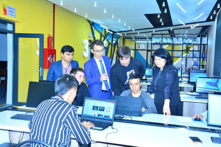 Silkway халықаралық университетіндегі түркологиялық зерттеулер: мақсат-міндеттері мен нәтижелері