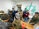 Алматыдағы «Бақытты отбасы» орталықтары кәсіп бастауға жетелейді