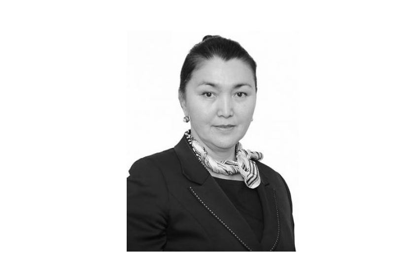 Елін сүюдің ерен үлгісі