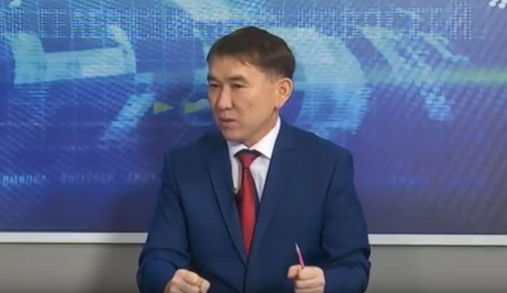 Тарихи қадам