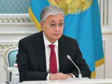 Президент қазақстандықтарды Наурыз мейрамымен құттықтады
