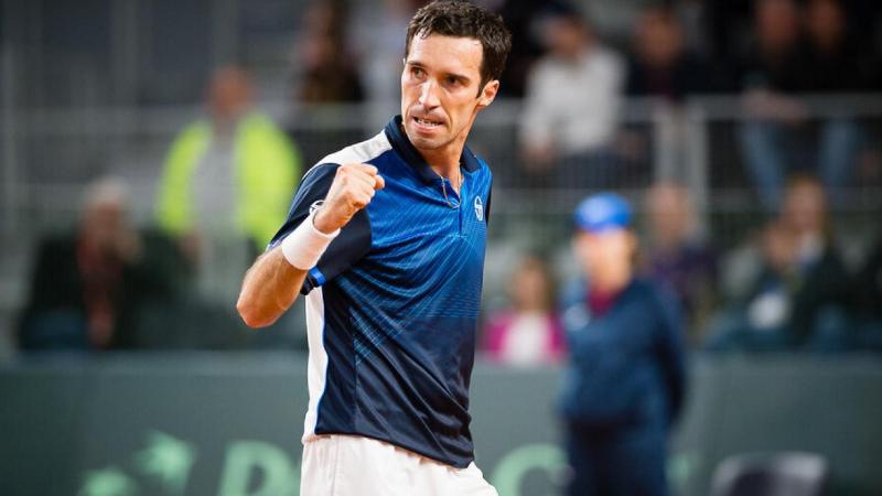 Михаил Кукушкин Майами турнирін жеңіспен бастады