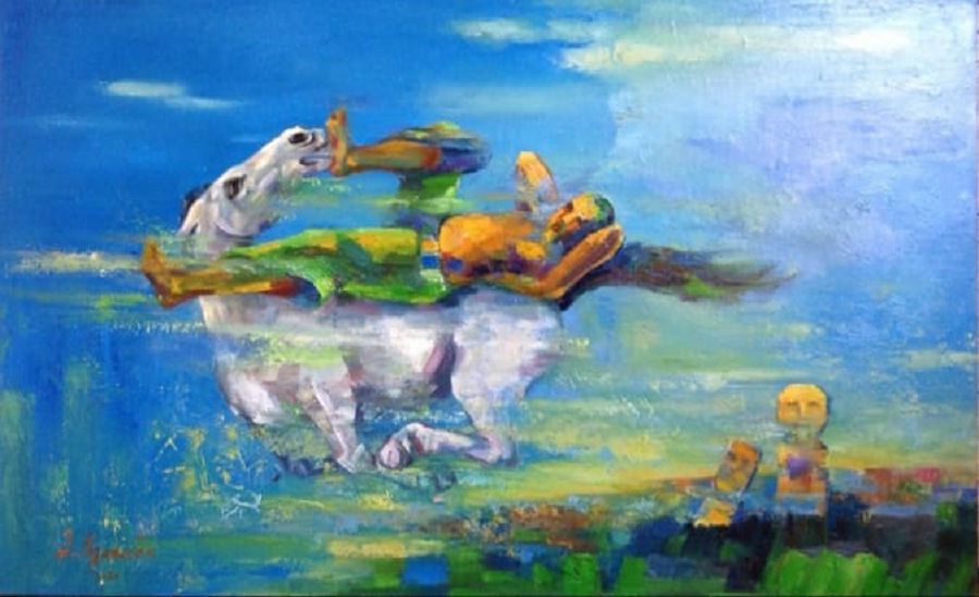 Екатеринбургтегі жезөкше тәжік