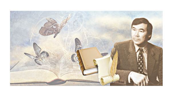 Айтары бар ақын