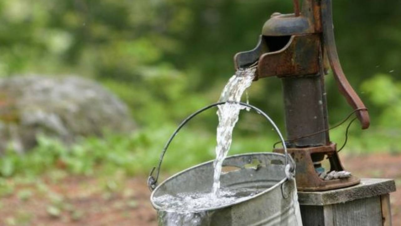 Алматыда ауыз су мәселесі шешіледі