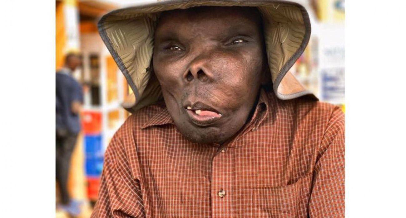 Жалаңаш Рокси