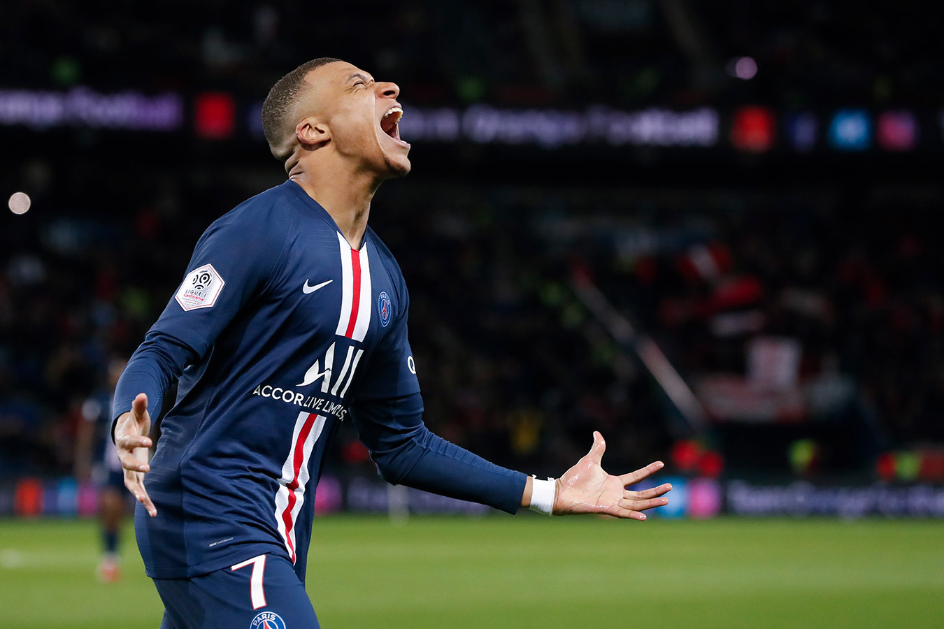 Футбол: Қазақстан Франциядан ұтылып қалды