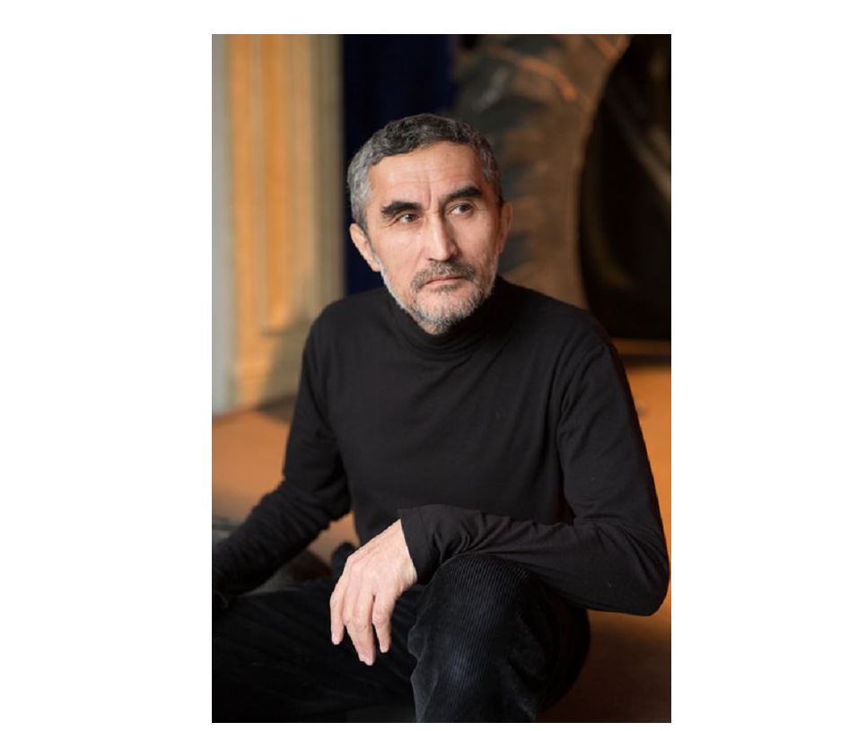 Мейрам Қайсанов: Көрерменмен сахна арқылы сырласқан ұнайды