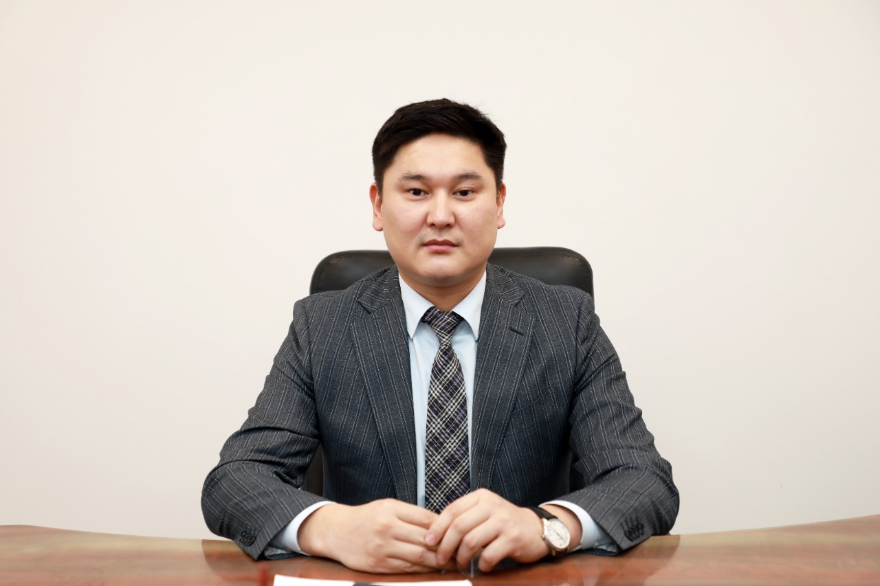 Атырау облысының қаржы басқармасына жаңа басшы келді