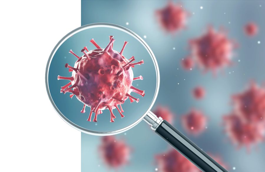 Коронавируспен жаппай күресу – парыз