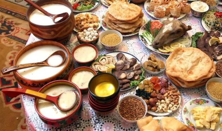 Наурыз мейрамының тарихы ғылыми зерделеуді қажет етеді - Нұрсан Әлімбай