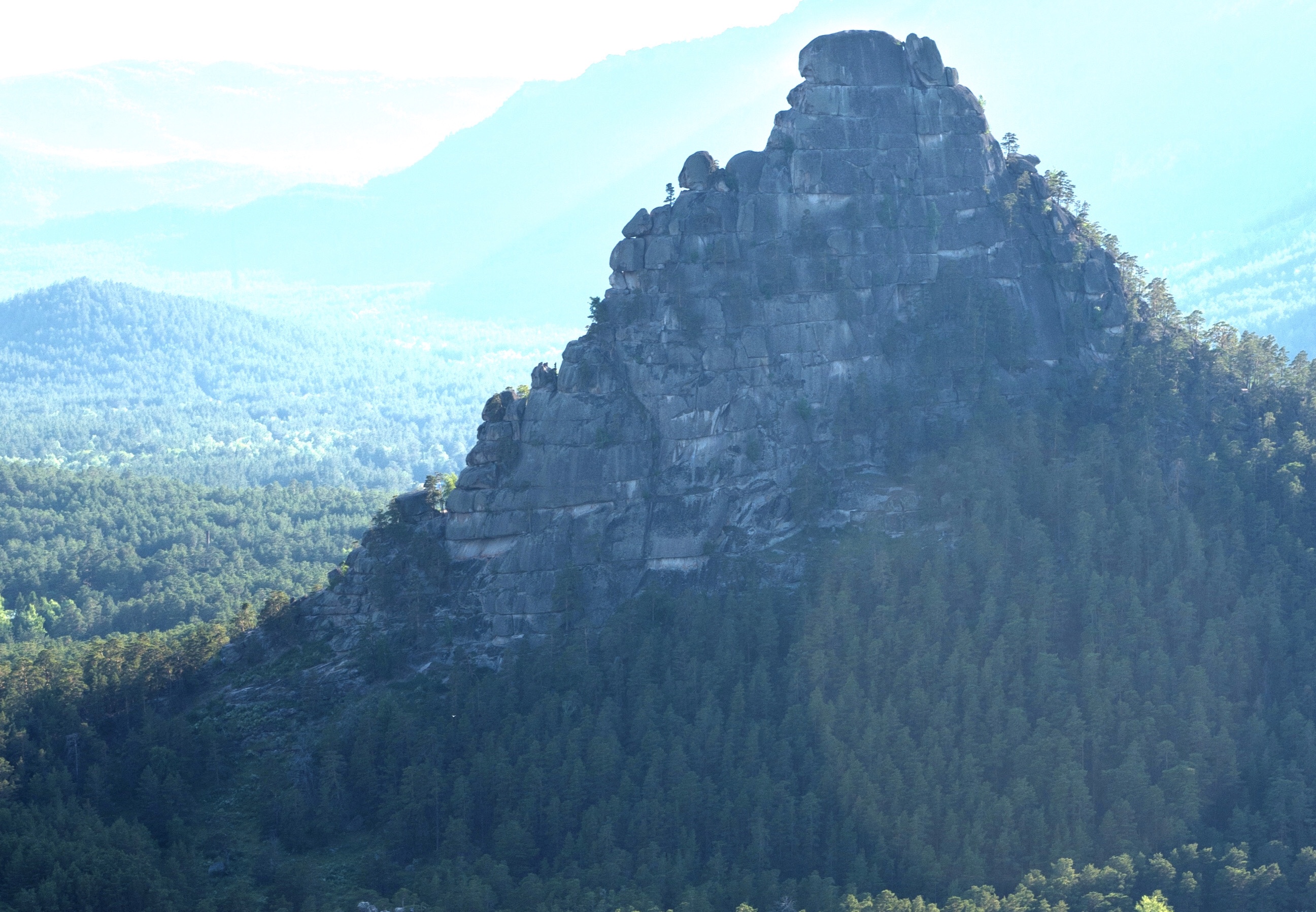 Курортты өңірдің көркейген келбеті