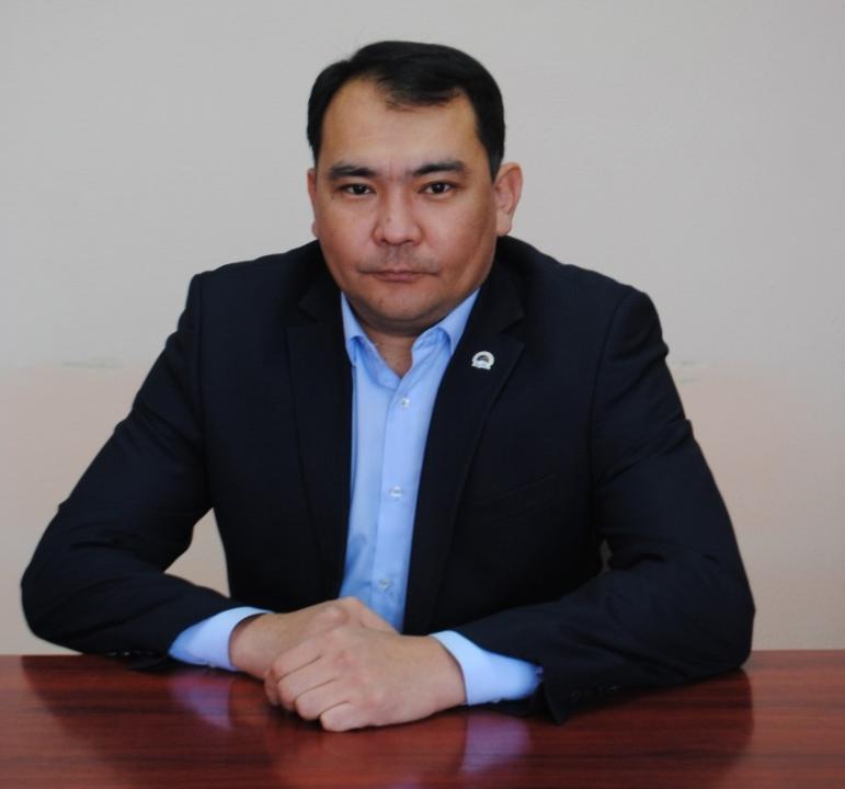Қарағанды облыстық МСҚБ басқармасының жаңа басшысы тағайындалды
