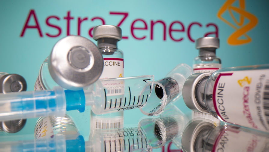 AstraZeneca вакцинасының атауы неліктен өзгерді?