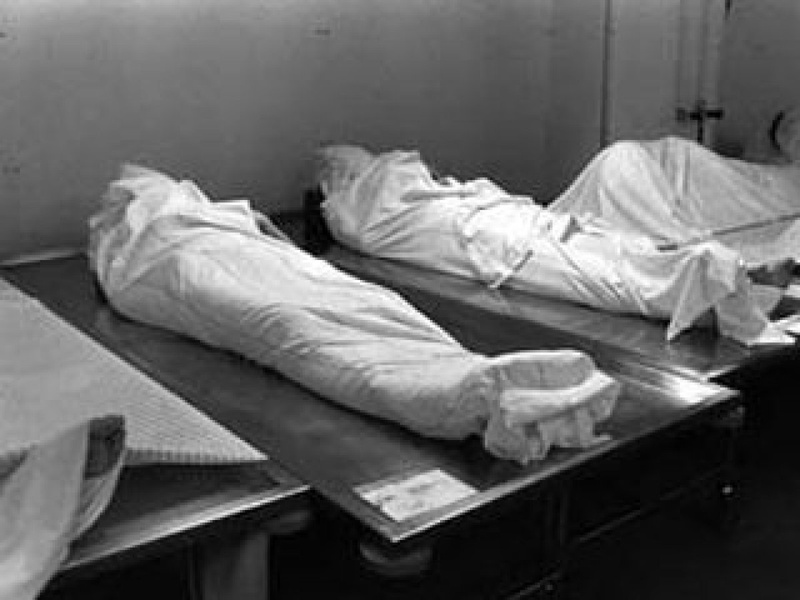 БҚО-да өрт сөндіру бөлімінің бастығын аяусыз өлтіріп кеткен