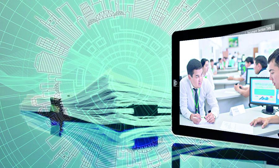 Заңсыз талап, зар илеген тұрғындар