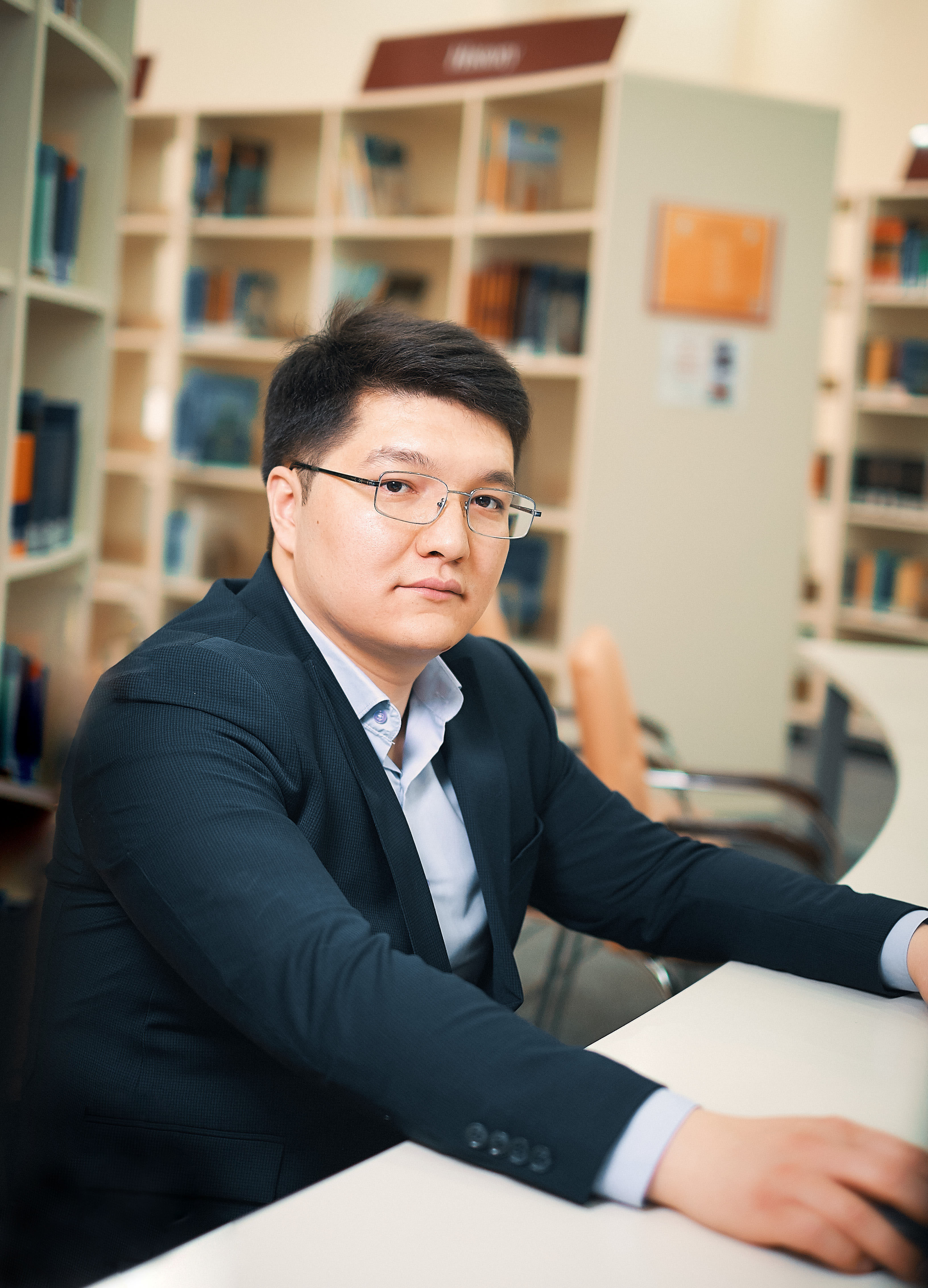 Науқасты аяққа тұрғызатын ғалым