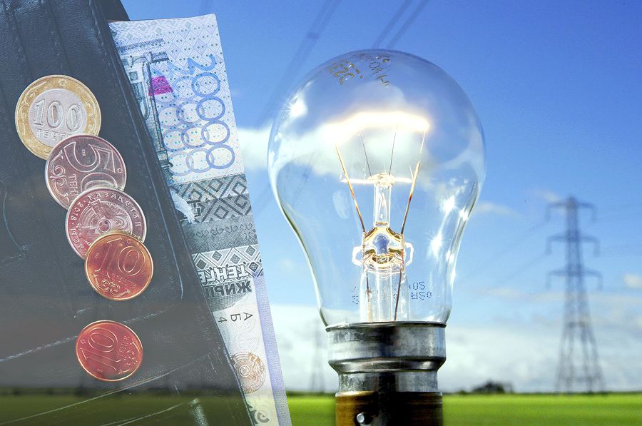 Электр қуаты неліктен қымбаттады?