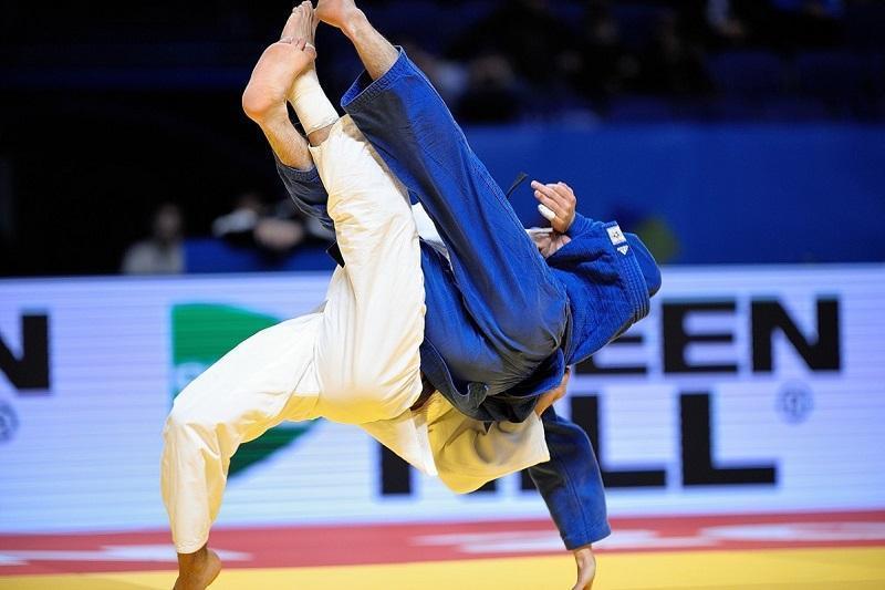 Түркиядағы турнирде дзюдошыларымыз тегістей ұтылды