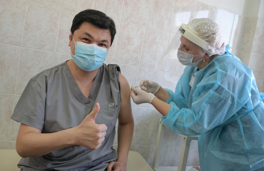 Шектеулердің азаюы індеттің үдеуіне  әкелмесін десек...