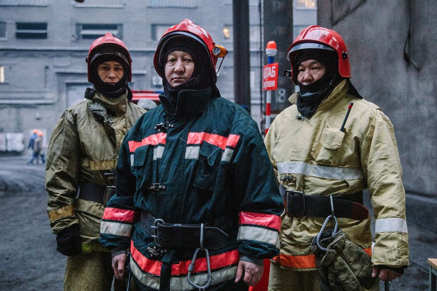 Отпен арпалысу осалдың ісі емес