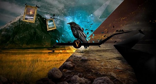 Параллельді әлем