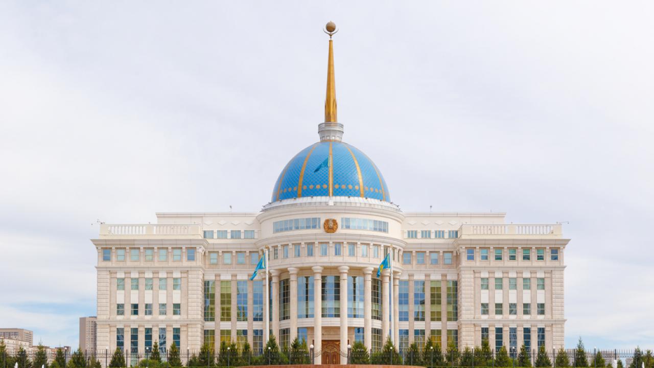Президент Қазақстанның халық жазушысы Қабдеш Жұмаділовтің отбасына көңіл айтты