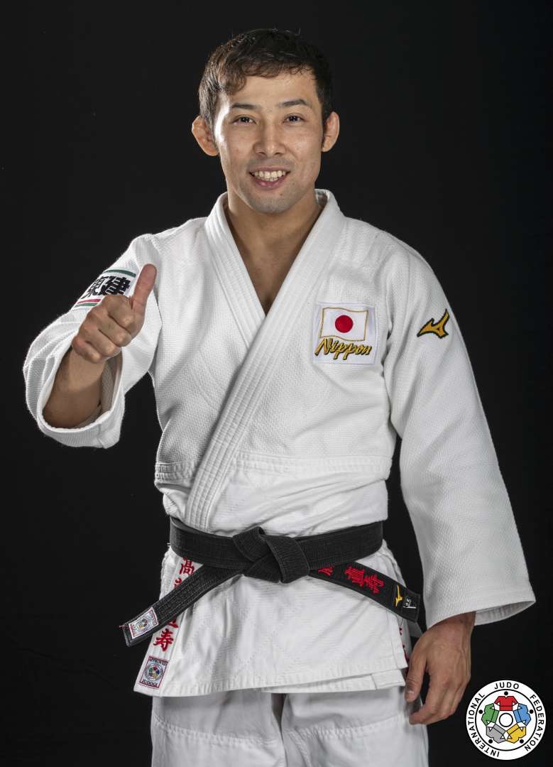 Бішкекте жеңіс тұғырына көтерілген дзюдошылар