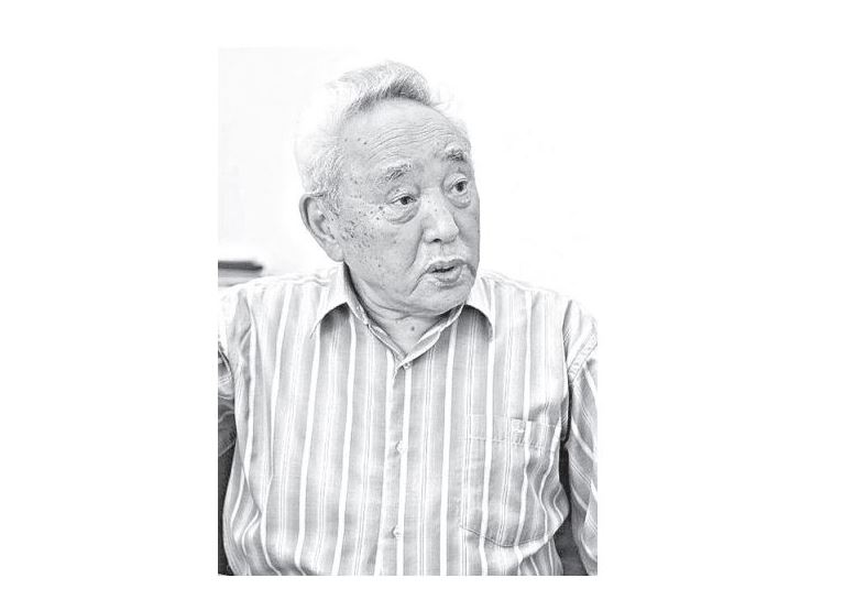 Қабдеш Жұмаділов